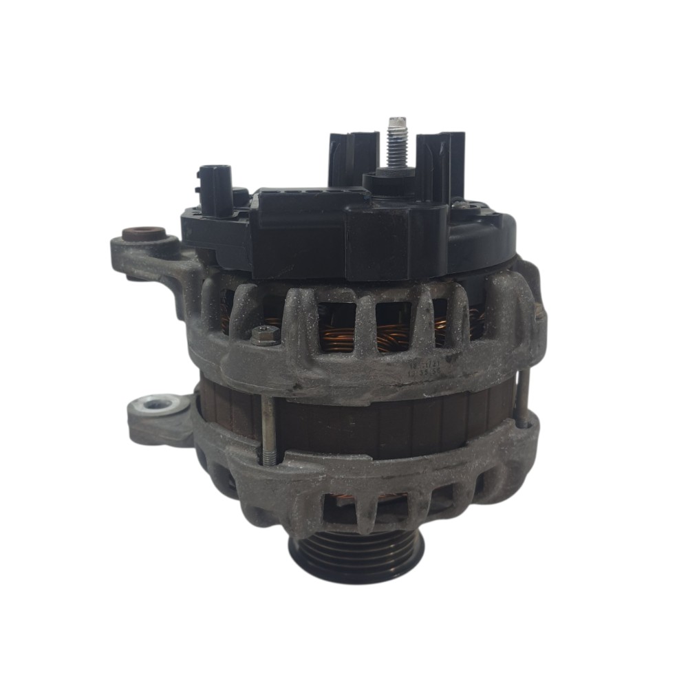 Alternador 1.6 Nissan Kicks 2022 231005ra0a 2
