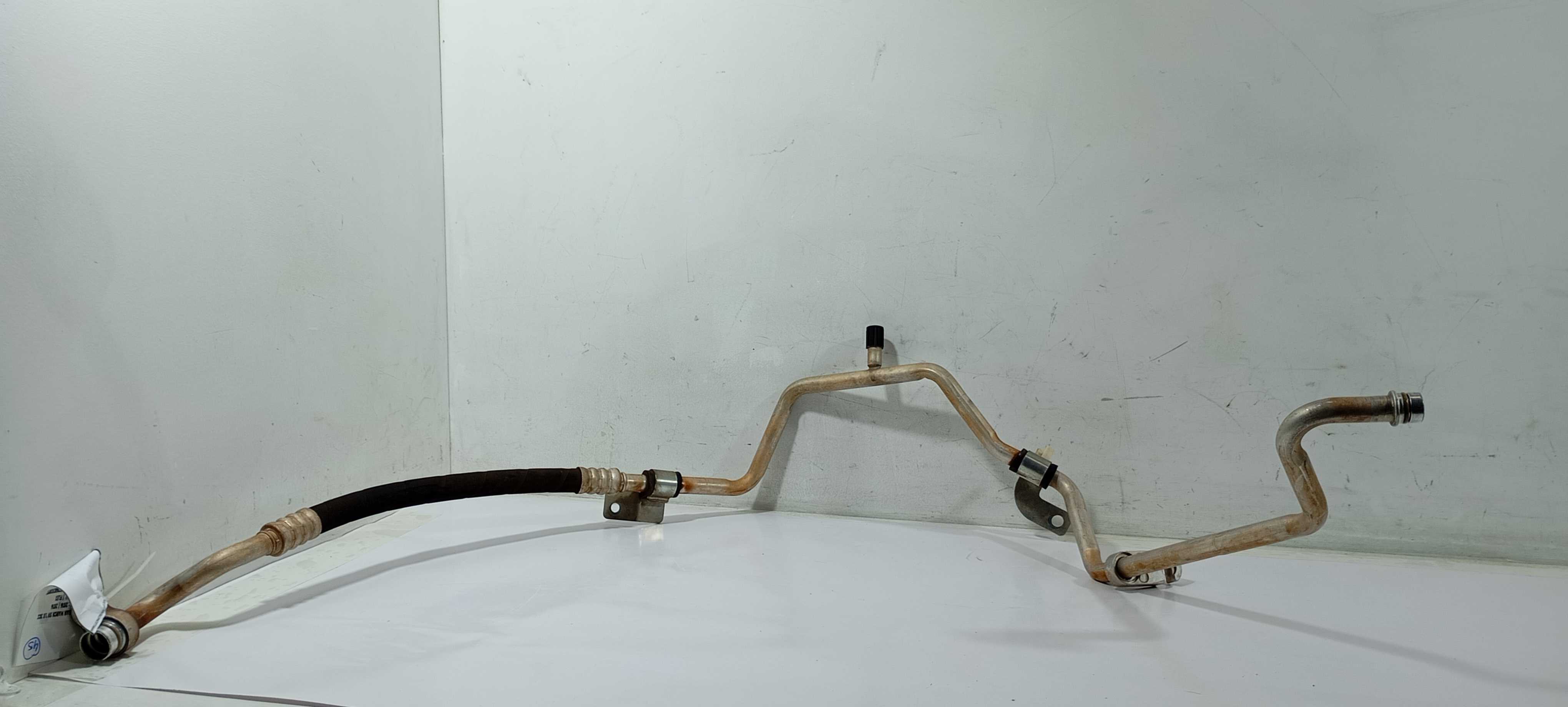 Mangueira A/c Nissan March Sv 1.0 2016 924809lh0a 9