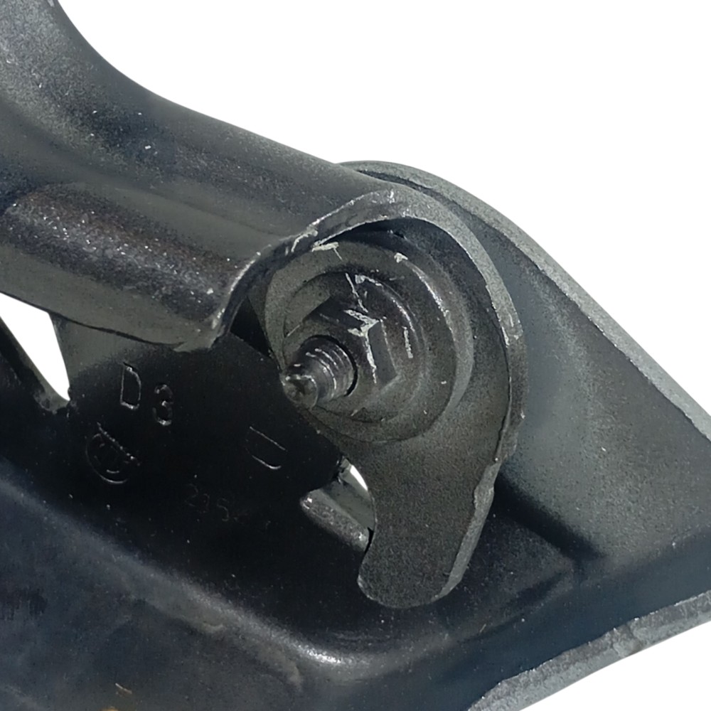 Braço Capô Direita Argo Drive 1.0 2023 52046171 8