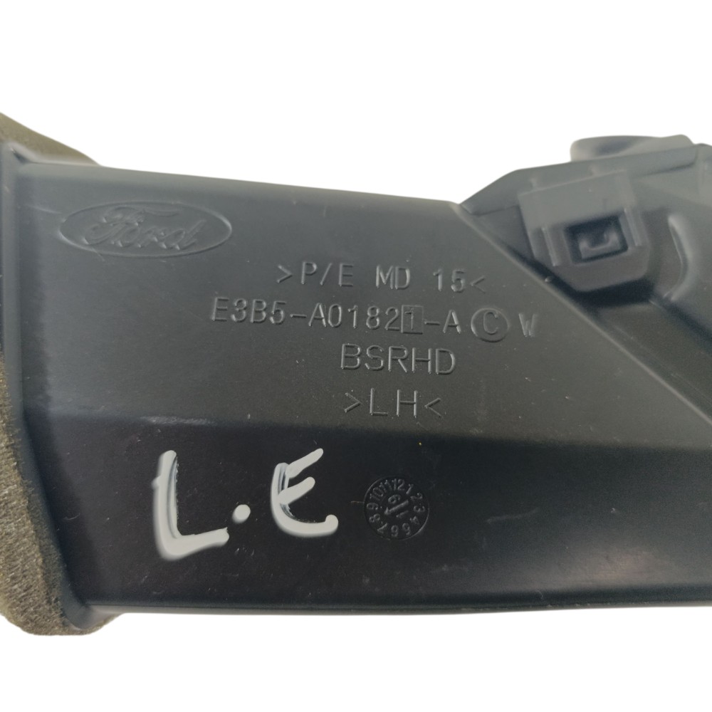Difusor Ar Central Esquerdo Ford Ka Se 1.5 2020 E3b5a01821a 6