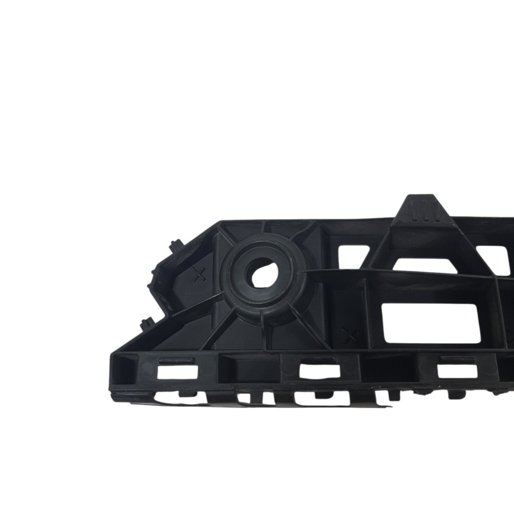 Guia Parachoque Nivus 1.0 Tsi 2021 2g5807394 8