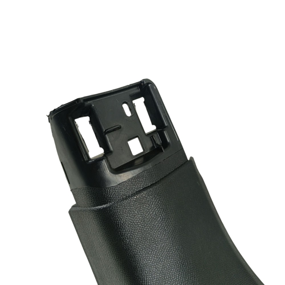 Acabamento Soleira Dianteira E Peugeot 208 2024 98233030zd Preto 6