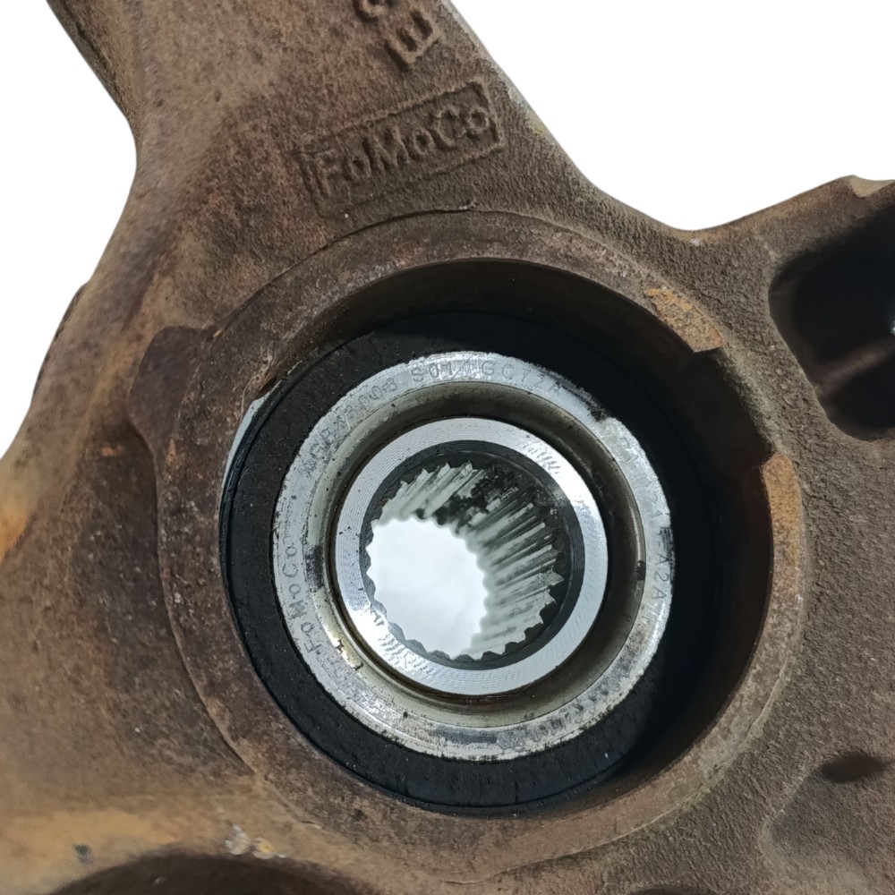 Manga eixo dianteiro direito Ford Ka Hatch 2020 E4B12K004 10