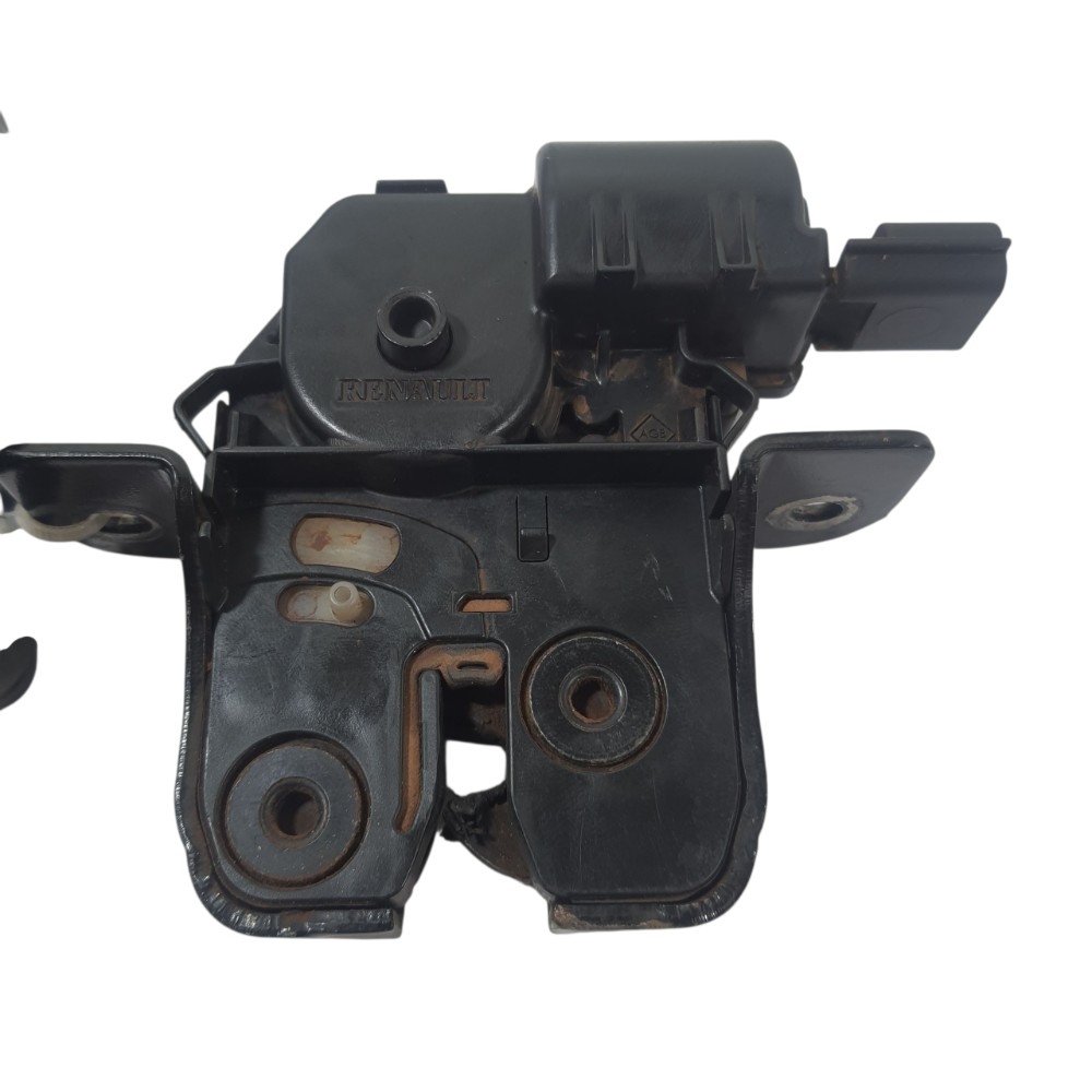 Fechadura Porta Malas Nissan Kicks 2022 905039428r 2