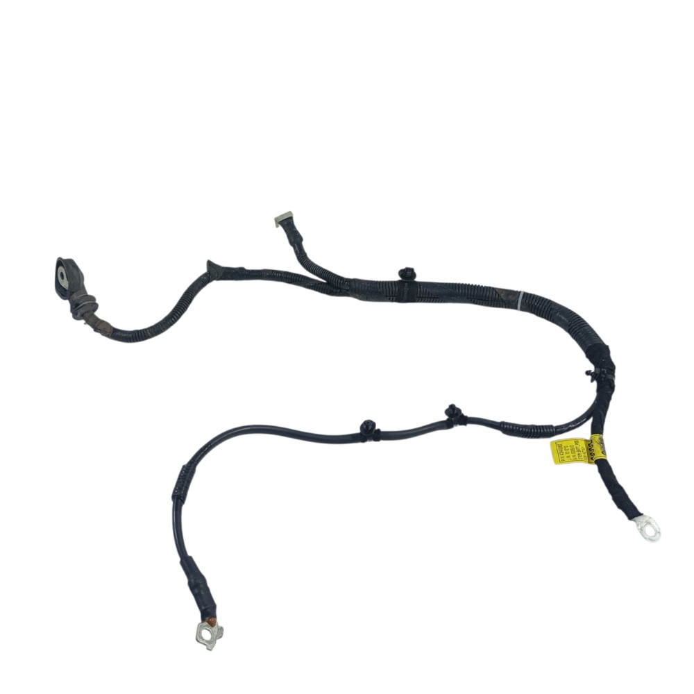 Chicote Polo Positivo Bateria Gm Tracker 1.4 2018 42440062 2