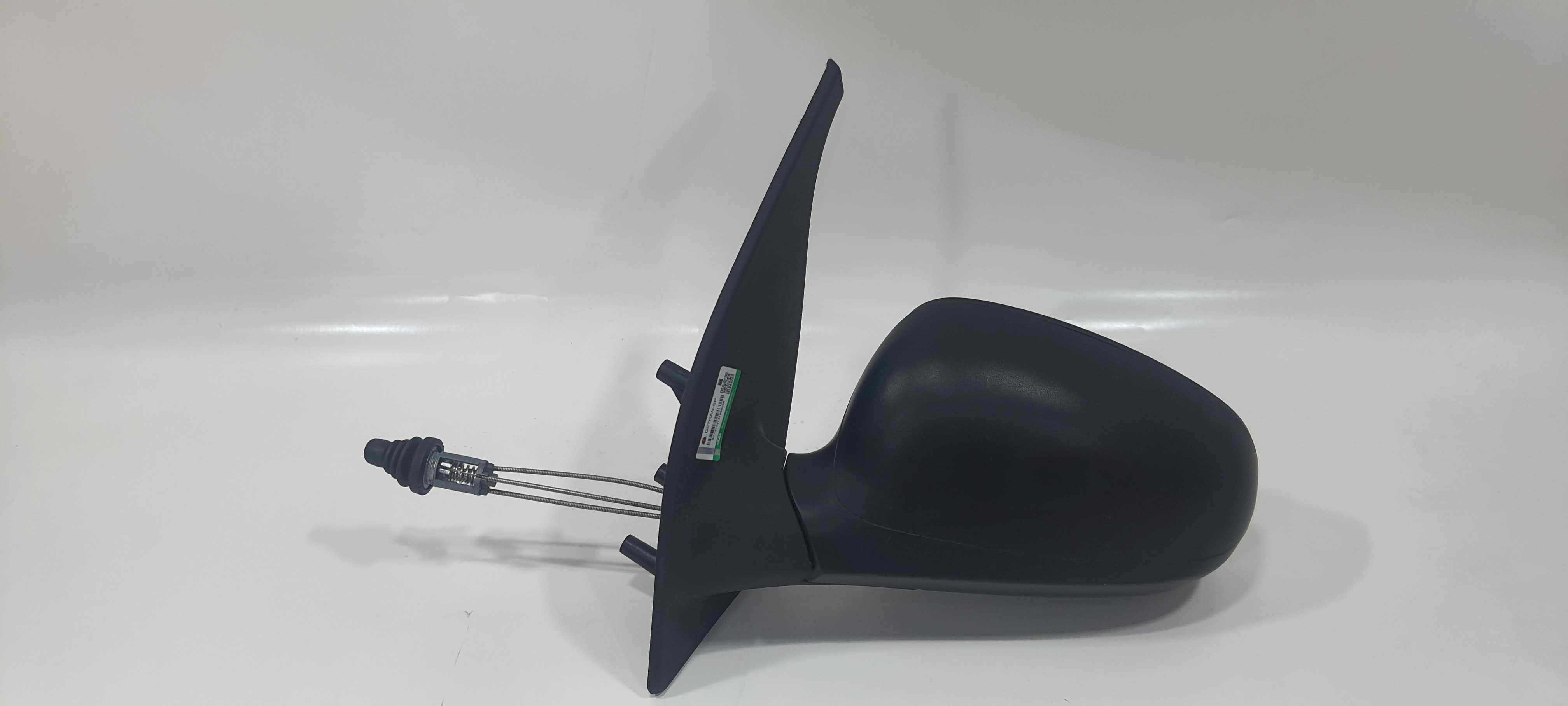 Retrovisor Esquerdo Manual Fiat Mobi Like 1.0 2023 V2299 1