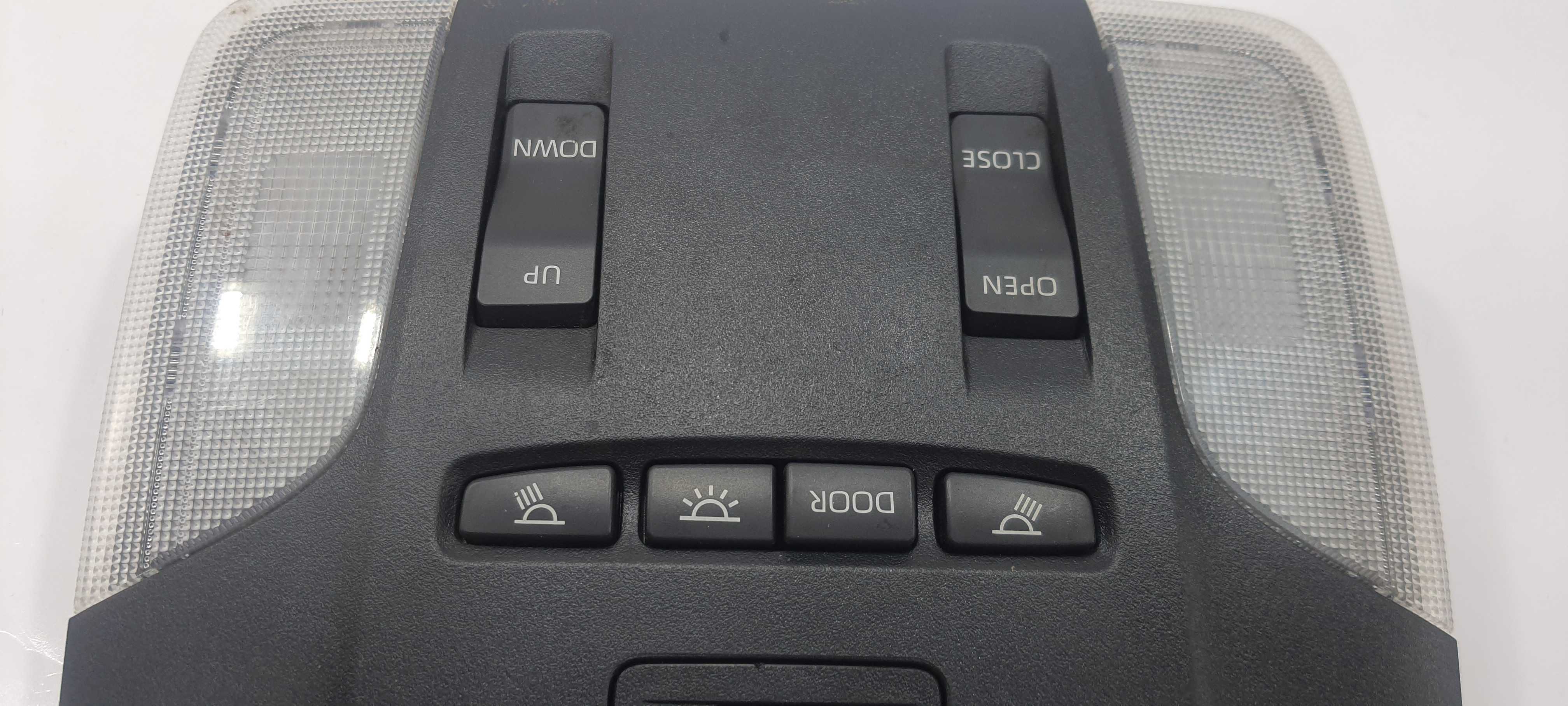 Luz Teto Dianteira Corolla Cross Hybrid 1.8 2024 V2294 3