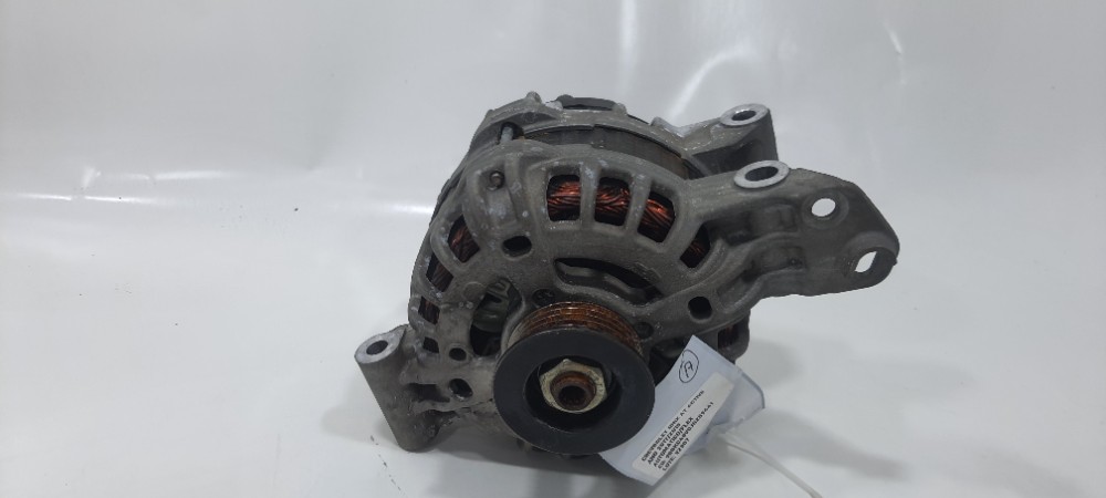 Alternador Gm Onix Activ 1.4 2018 52140285 4