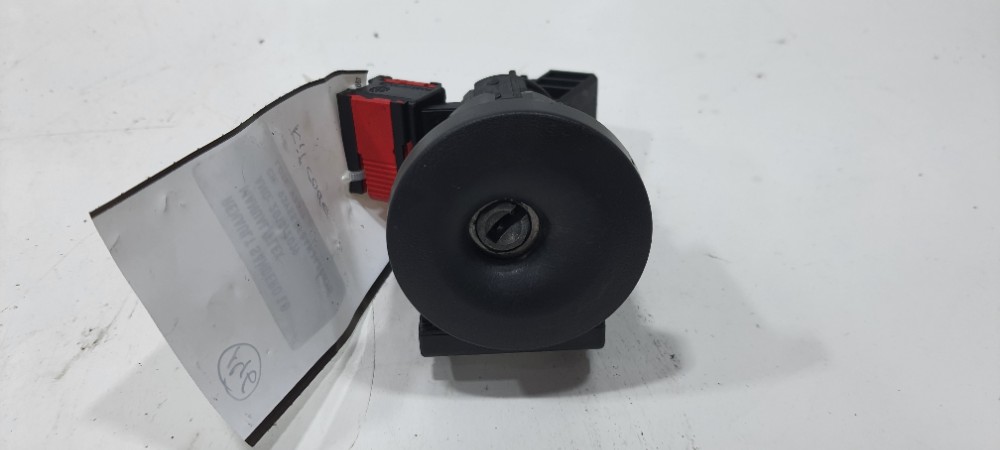 Kit Code Renault Sandero 1.0 Ano 2019 2371109076r 1