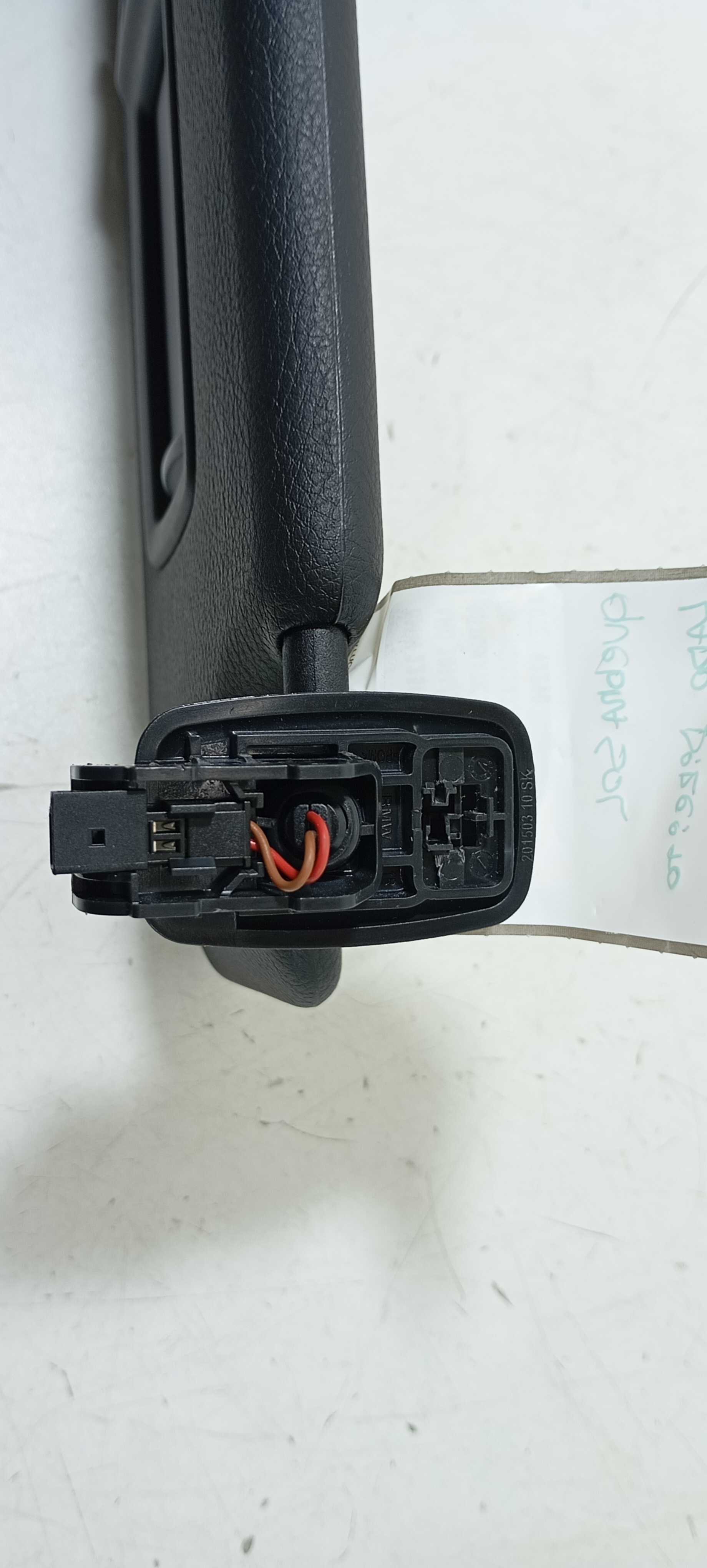 Quebra Sol Lado Direito Bmw 225i 2.0 2015 V2290 5