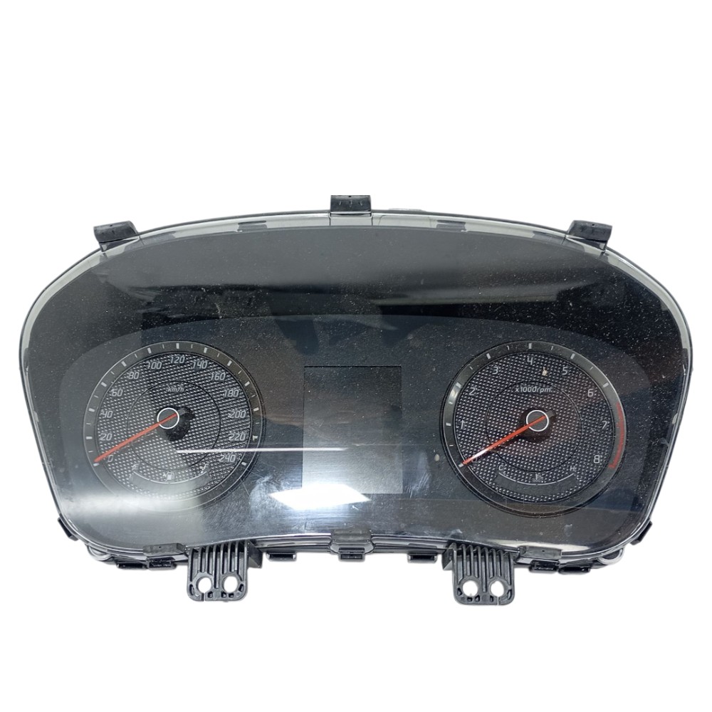 Kit Code Hb20 Comfort 1.0 2023 3910104013 3