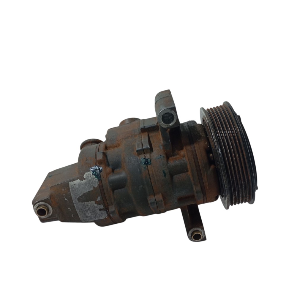 Compressor Ar Condicionado Ford Ka 1.0 3cc 2018 E3b119d629bb 3