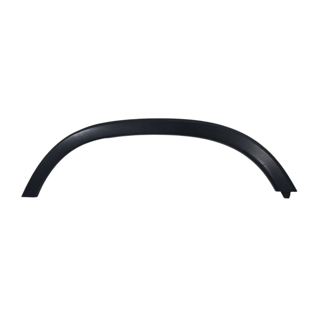 Moldura Roda Traseira Esquerda Gm Tracker Lt 2018 95298241 Preto 1