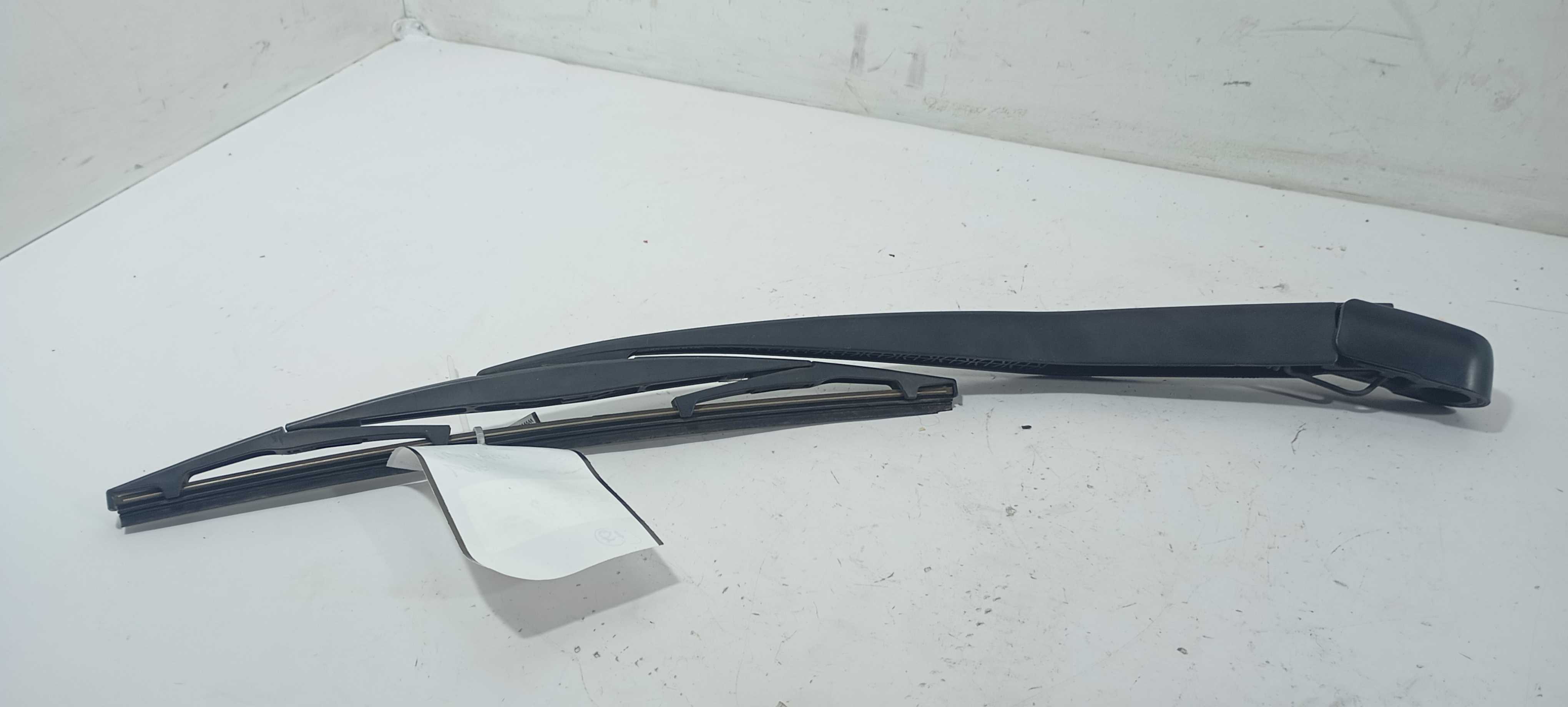 Braço Limpador Traseiro Nissan March 1.0 2019 287811ha4a 1