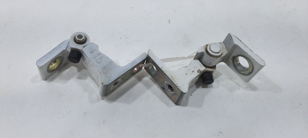 Dobradiça Porta Traseira Direita Vw Virtus 2023 A046574 4