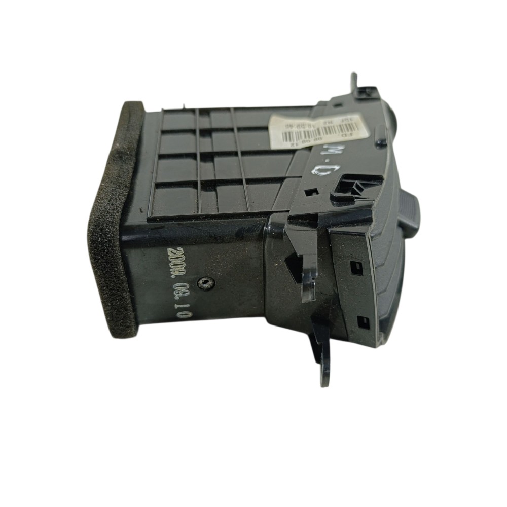 Difusor ar central direito i30 2.0 2010 974202l000 7