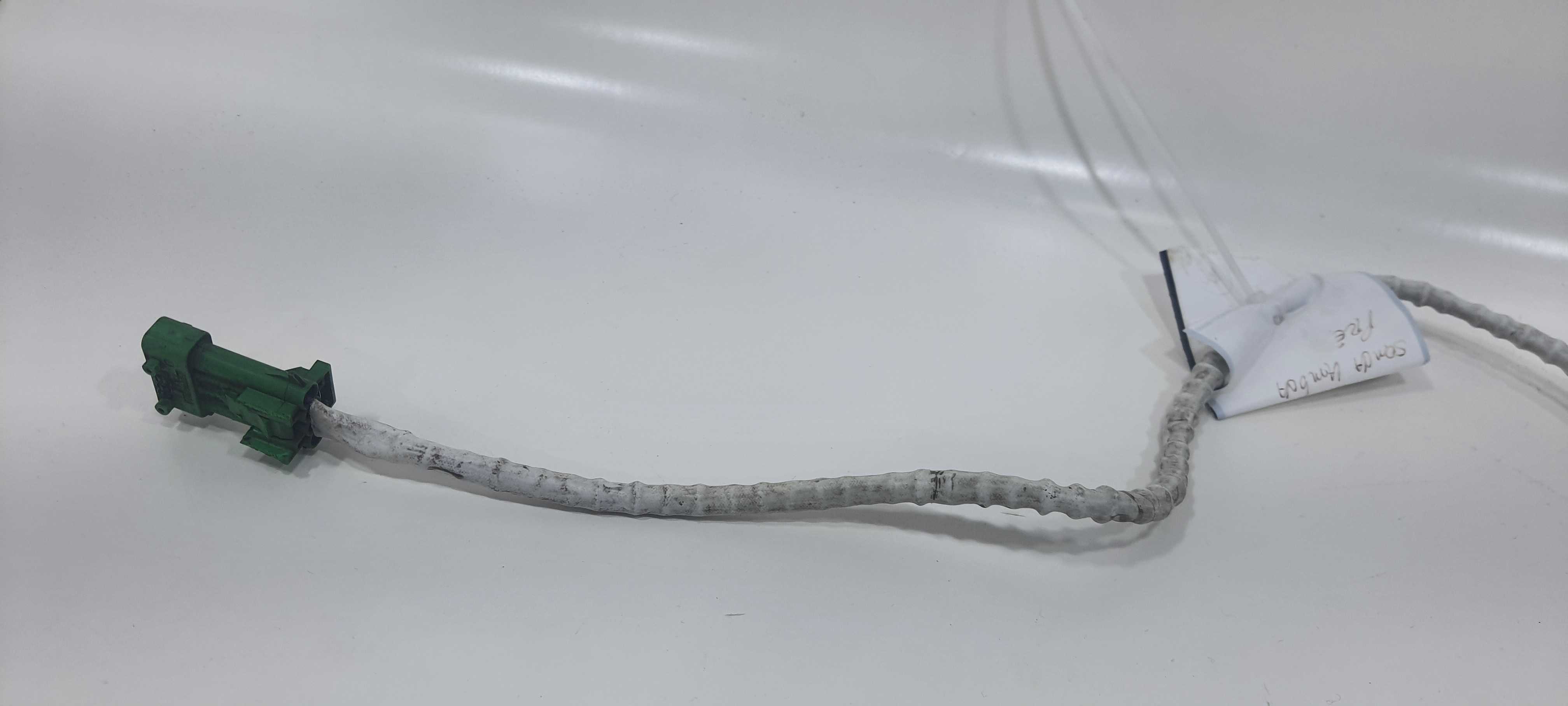 Sonda Lambda Pré C3 Aircross 1.6 2015 7511253454b1 4