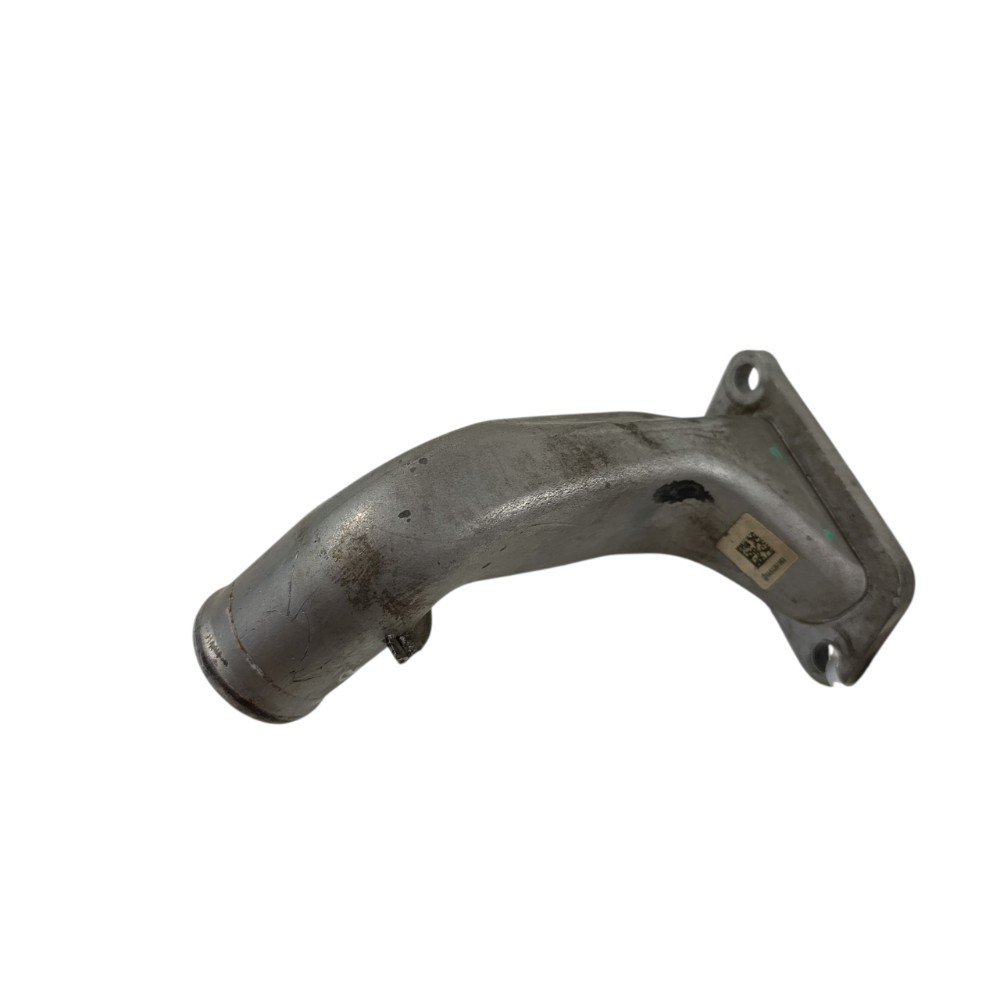 Flange Agua Fiat Argo Drive 1.0 2023 463361900 2