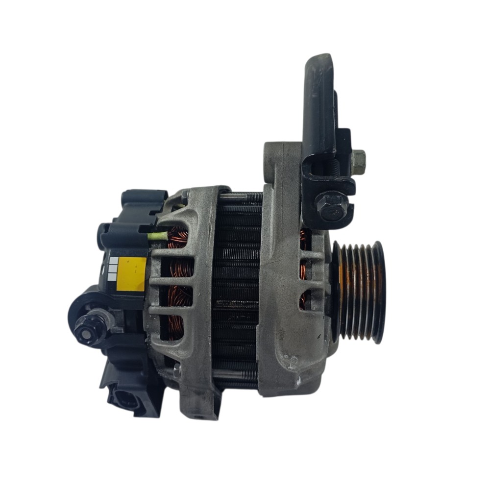 Alternador Hb20s Vision 1.0 2022 3730004626 4