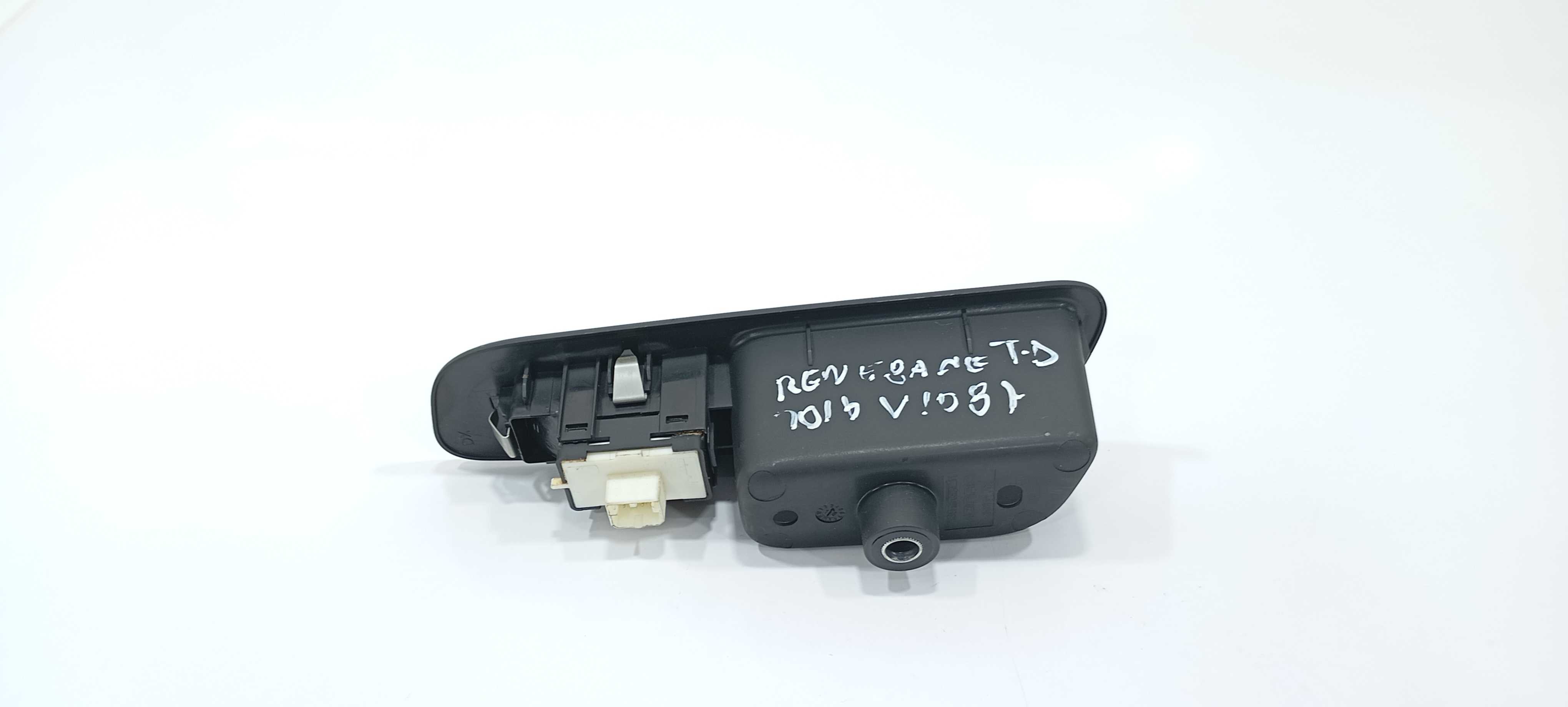 Botão Vidro Renegade Traseiro Direito 2016 V1087 4