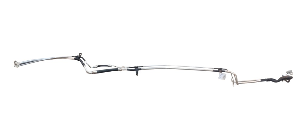 Tubo Duplo Ar Condicionado Kia Sorento Ex 2.4 E230267 7