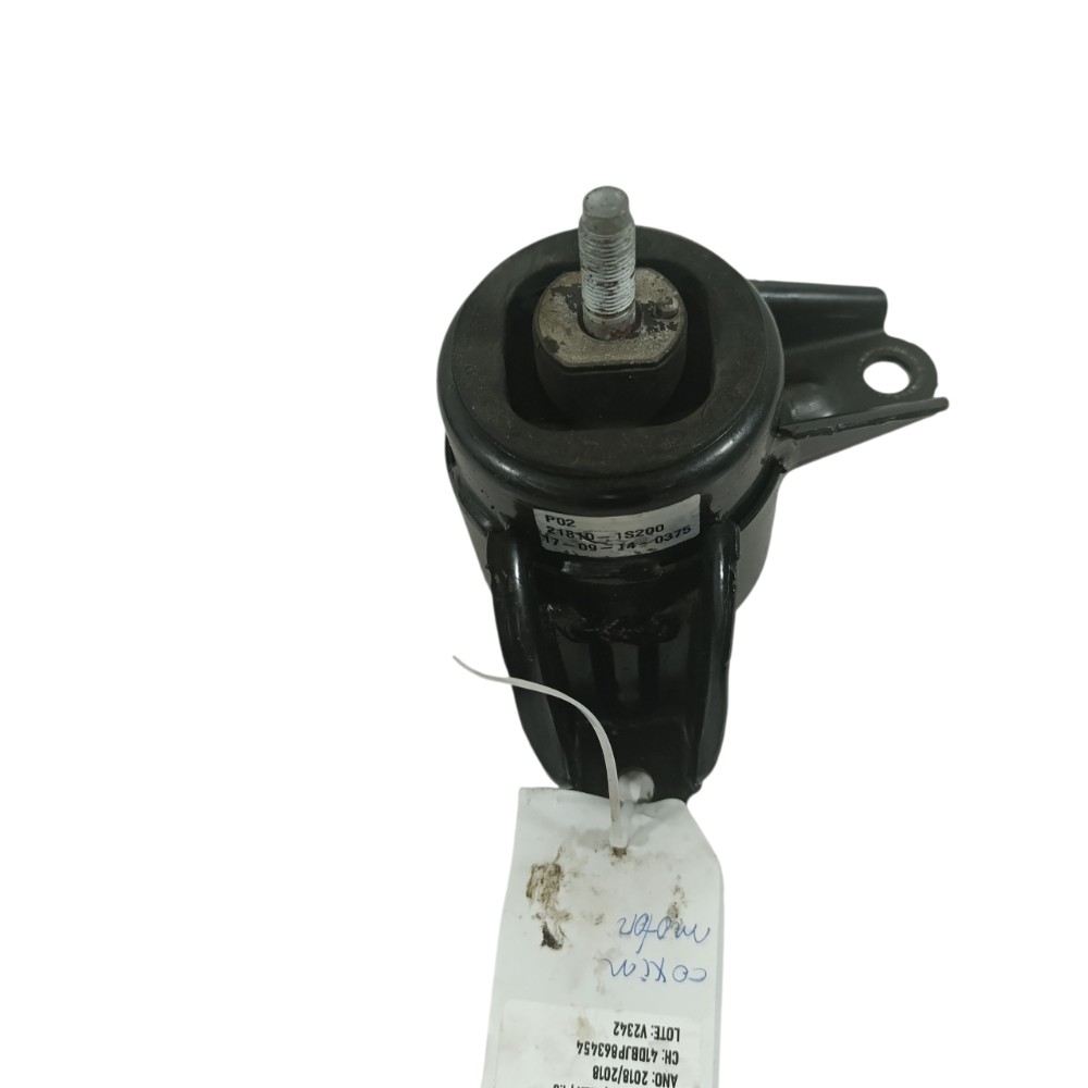 Coxim Motor Direito Hb20s 1.6 2018 218101s200 6