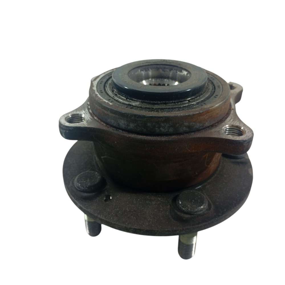 Cubo Roda Dianteiro Ambos Lados Kia Sorento 2012 517502b010 4