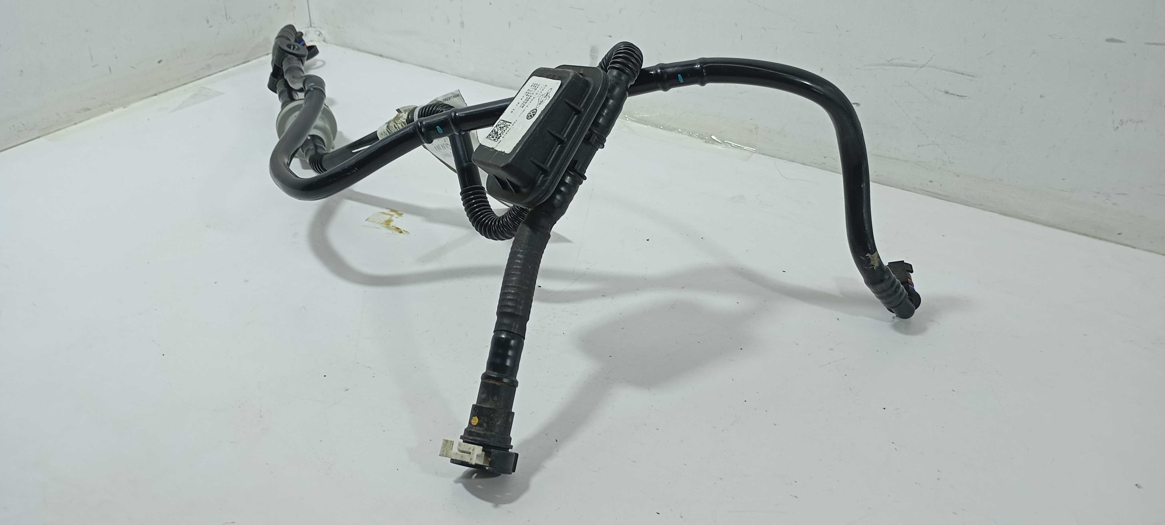 Mangueira Valvula Canister Vw Virtus Confort 1.0 2023 05c906 3