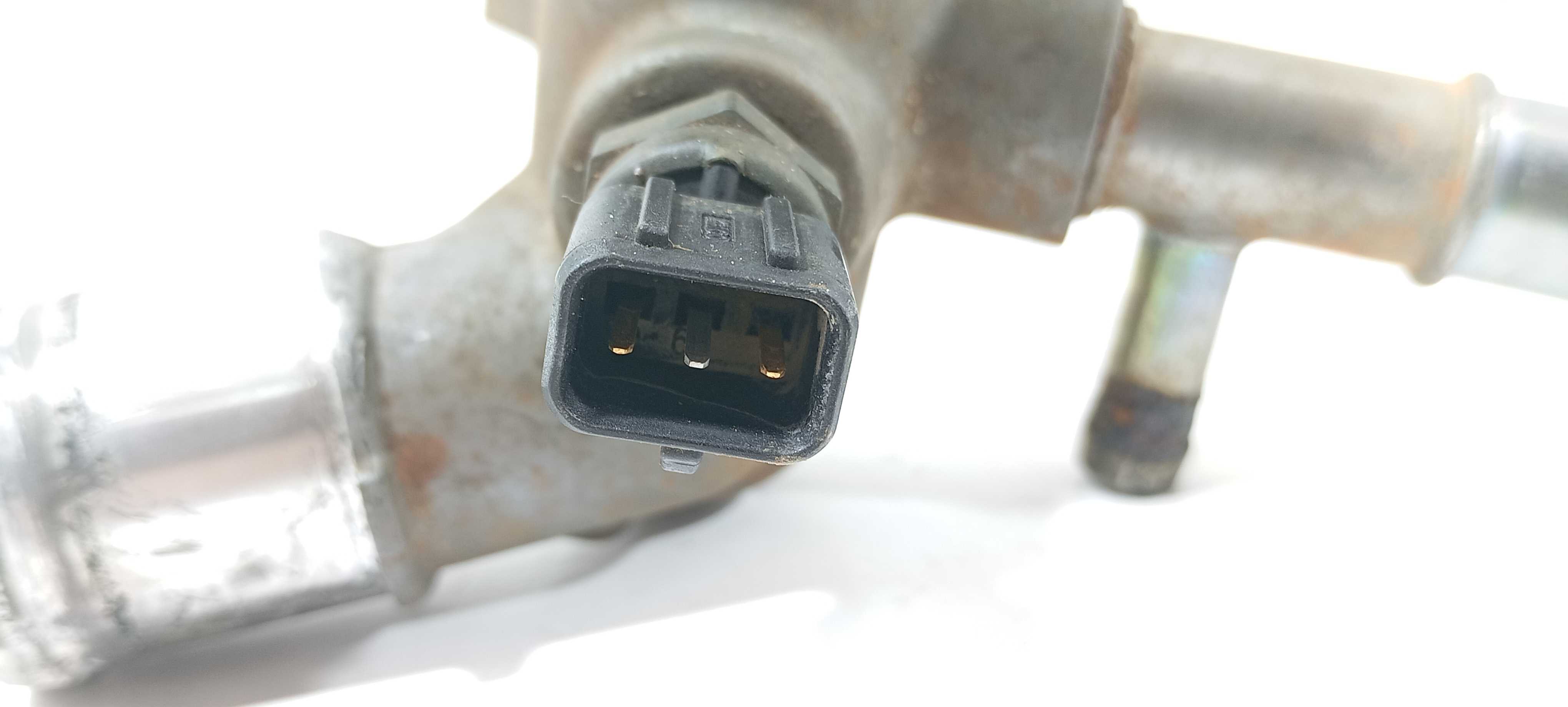 Flange Água Motor  Hb20x Premium 1.6 2018 253291j100 2
