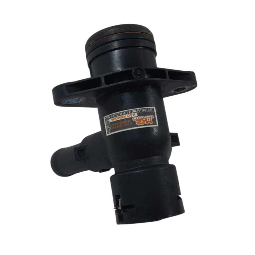 Flange Cano Agua Ford Ka 1.0 Hatch Se 2020 Cm5g8a529ga 4