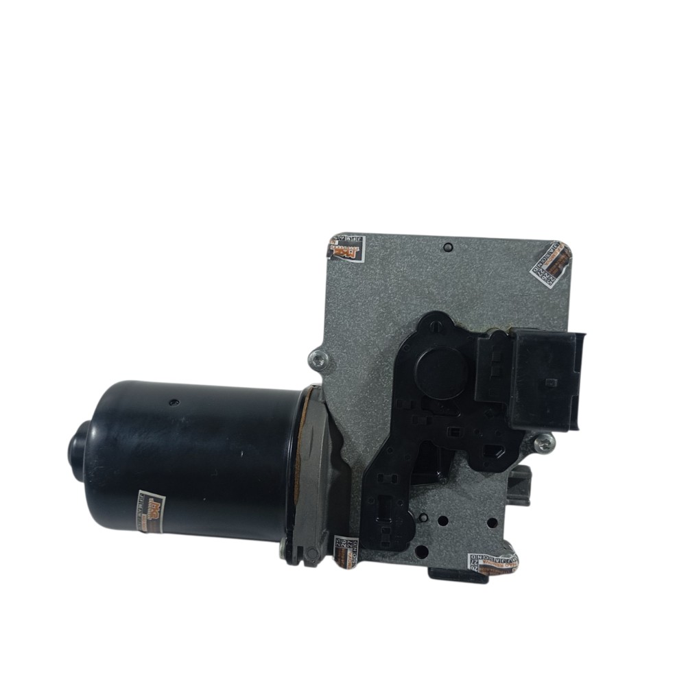 Motor Limpador Dianteiro Citroen C4 Lounge 2015 W19436 4