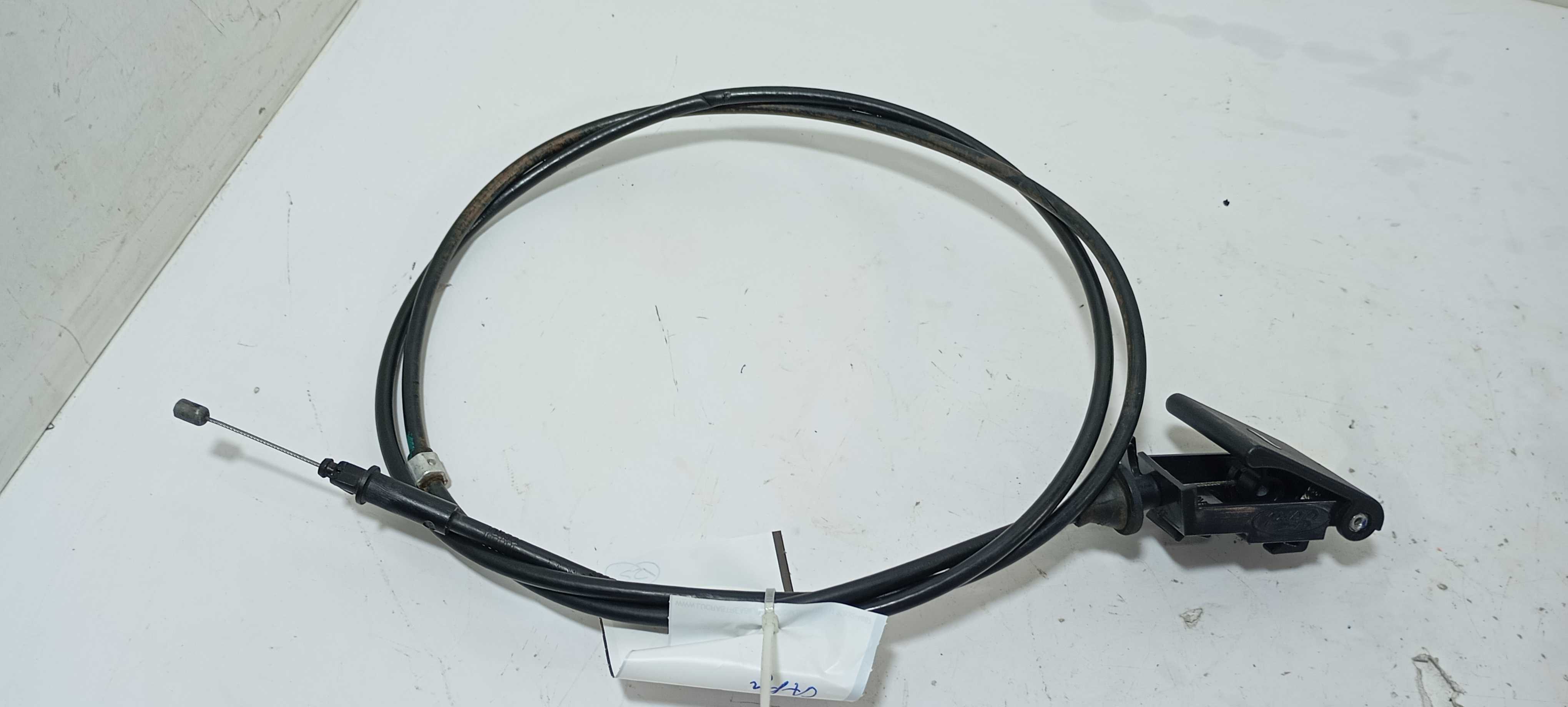 Cabo Puxador Capo Ford Ka 1.0 2020 E3b516b975ad 3
