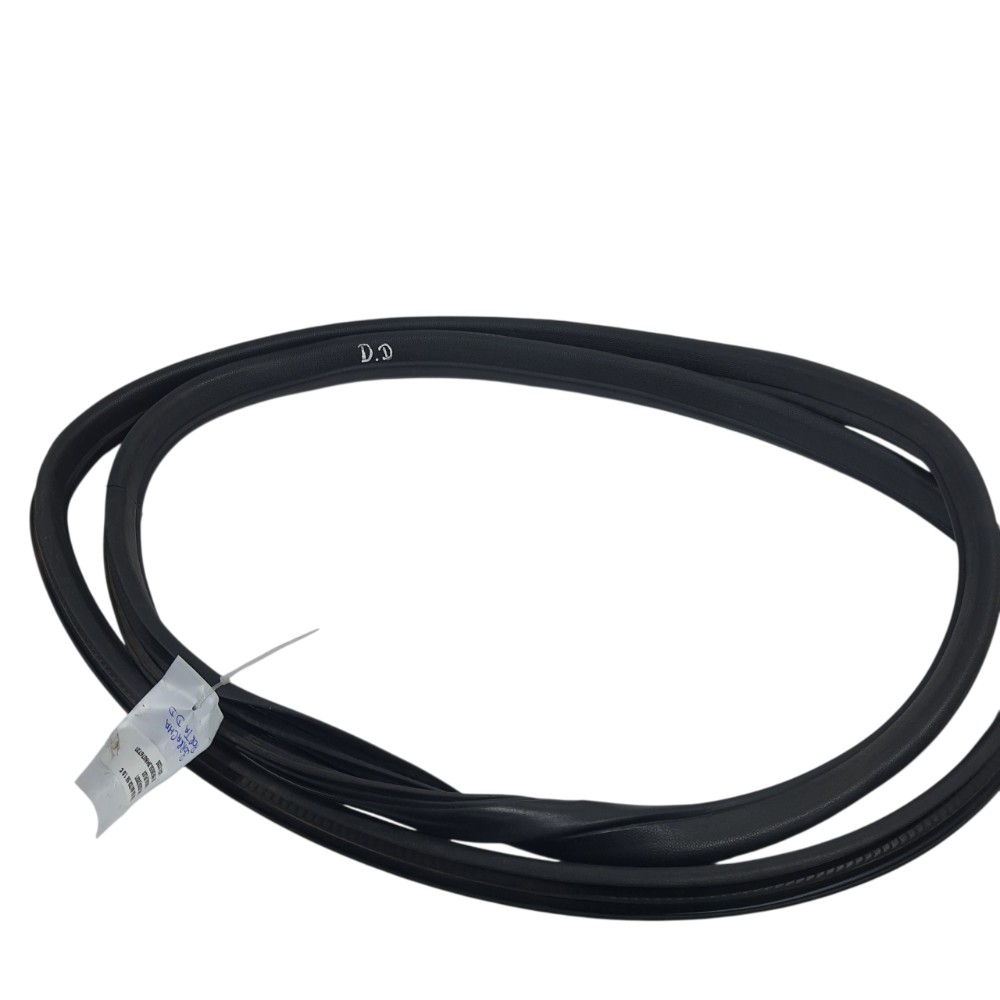 Borracha Porta Dianteira Direita Ford Ka 2021 E3b5a20708ap 5