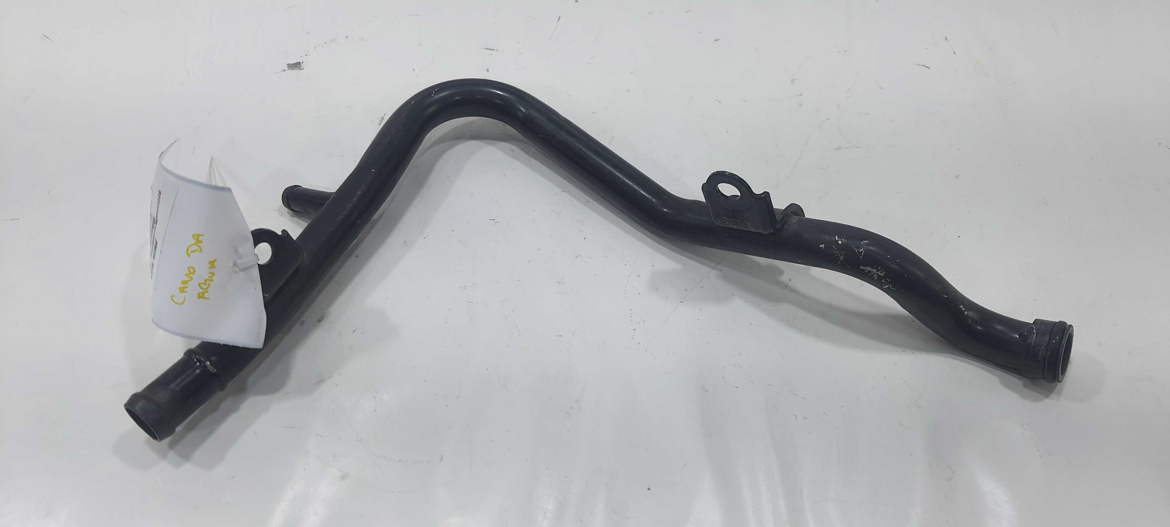 Cano da agua Kia Picanto Ex4 1.0 2012 V2302 2