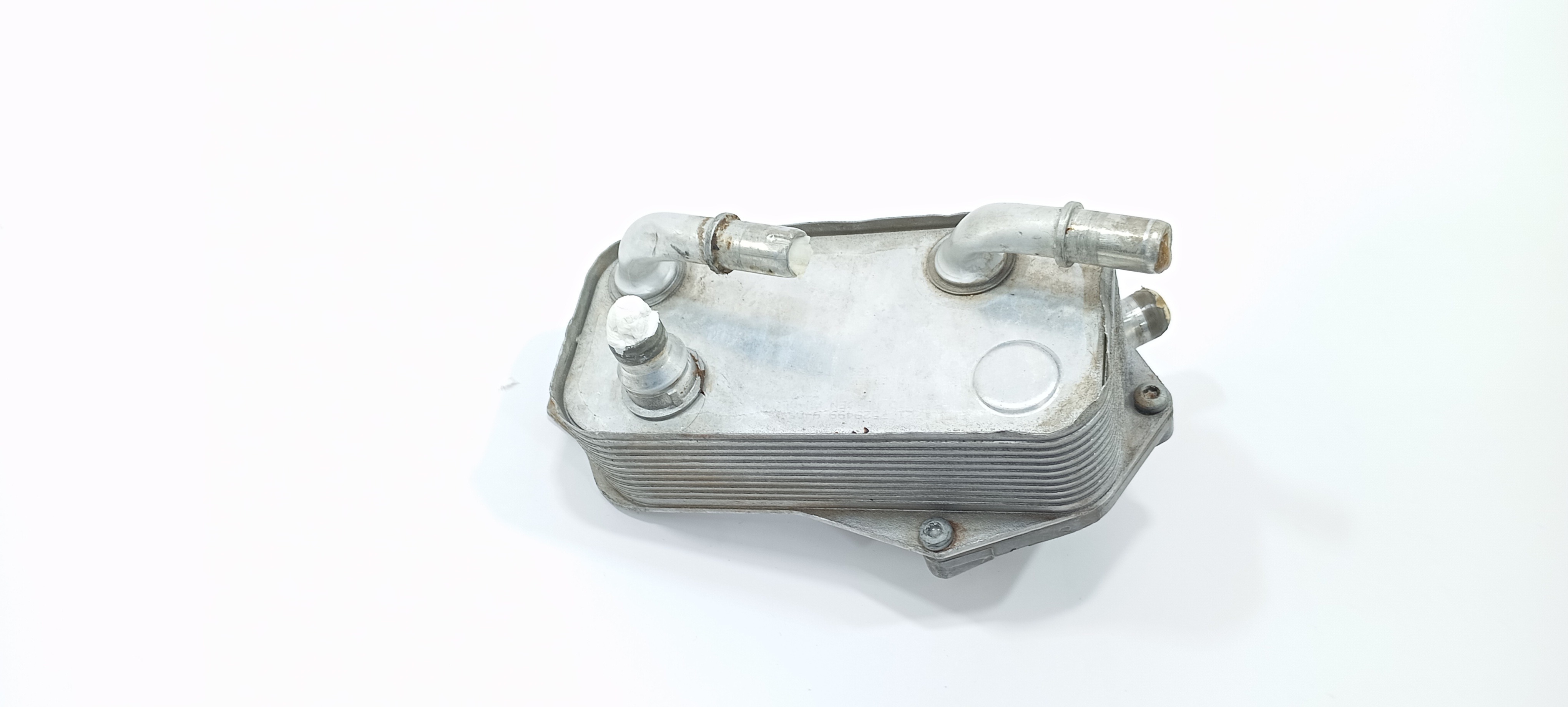 Trocador De Calor Cambio Bmw 118i 2010 V2262 2