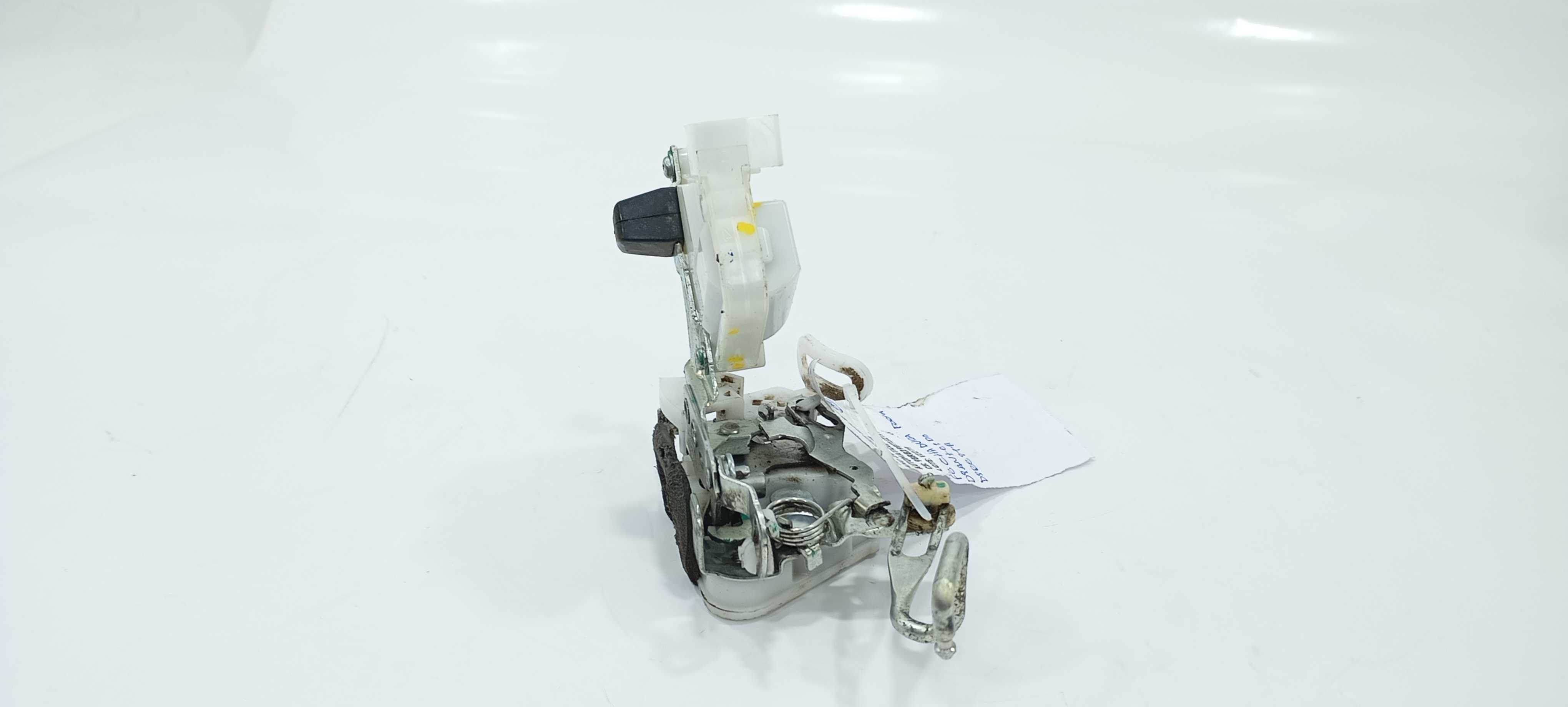 Fechadura Porta Dianteira Direita Etios Sedan 1.5 2018 V2279 5