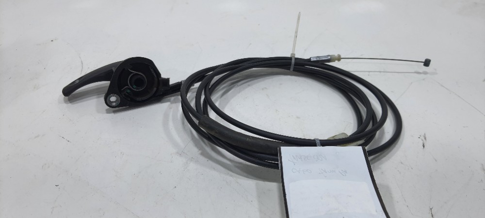 Cabo Tampa Traseira Renault Sandero 1.0 2019 846107688r 2
