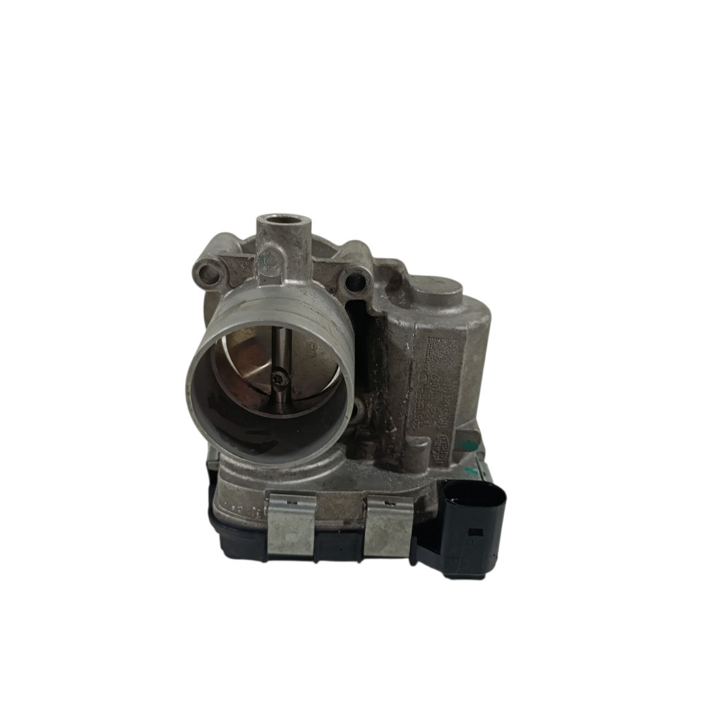 Corpo Tbi Borboleta Fiat Argo Drive 1.0 2023 1803127911 1