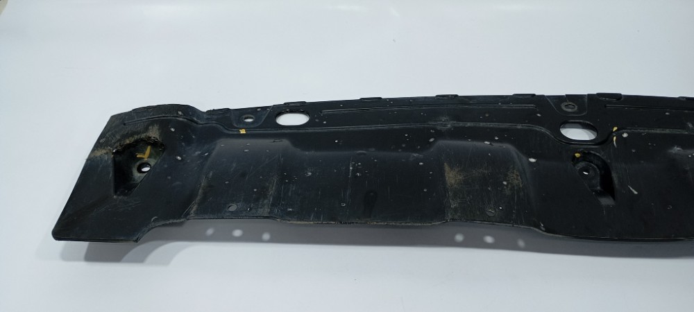 Defletor Parachoque Dianteiro Hb20 2023 29110r1500 Avaria 3