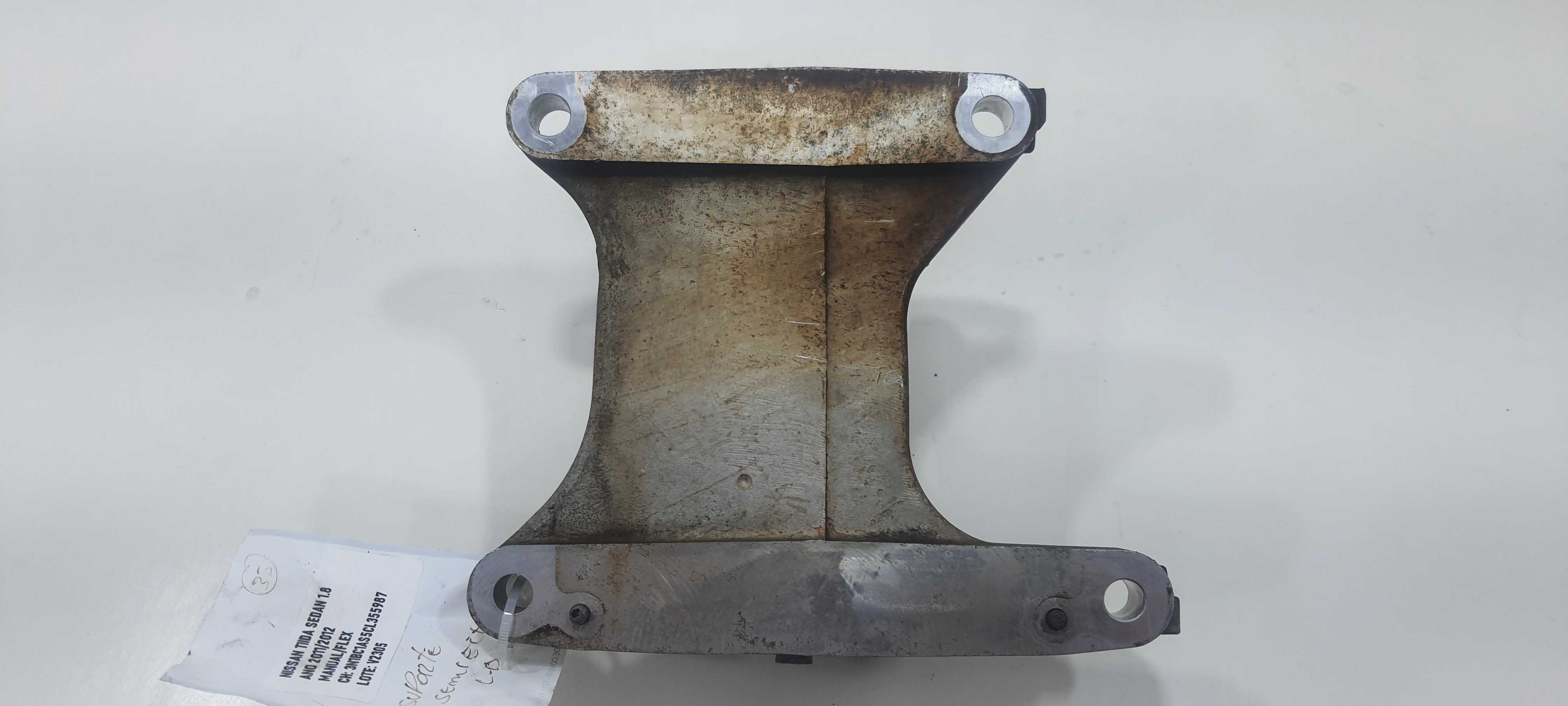 Suporte Semieixo Direito Nissan Tiida Sedan 1.8 2012 V2305 4