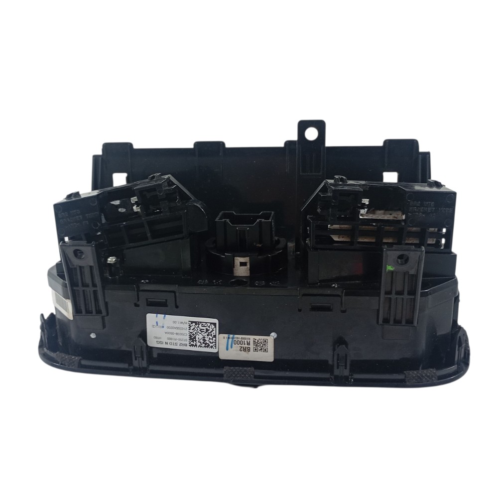 Comando Ar Condicionado Hb20s Vision 1.0 2022 97250r1000 4