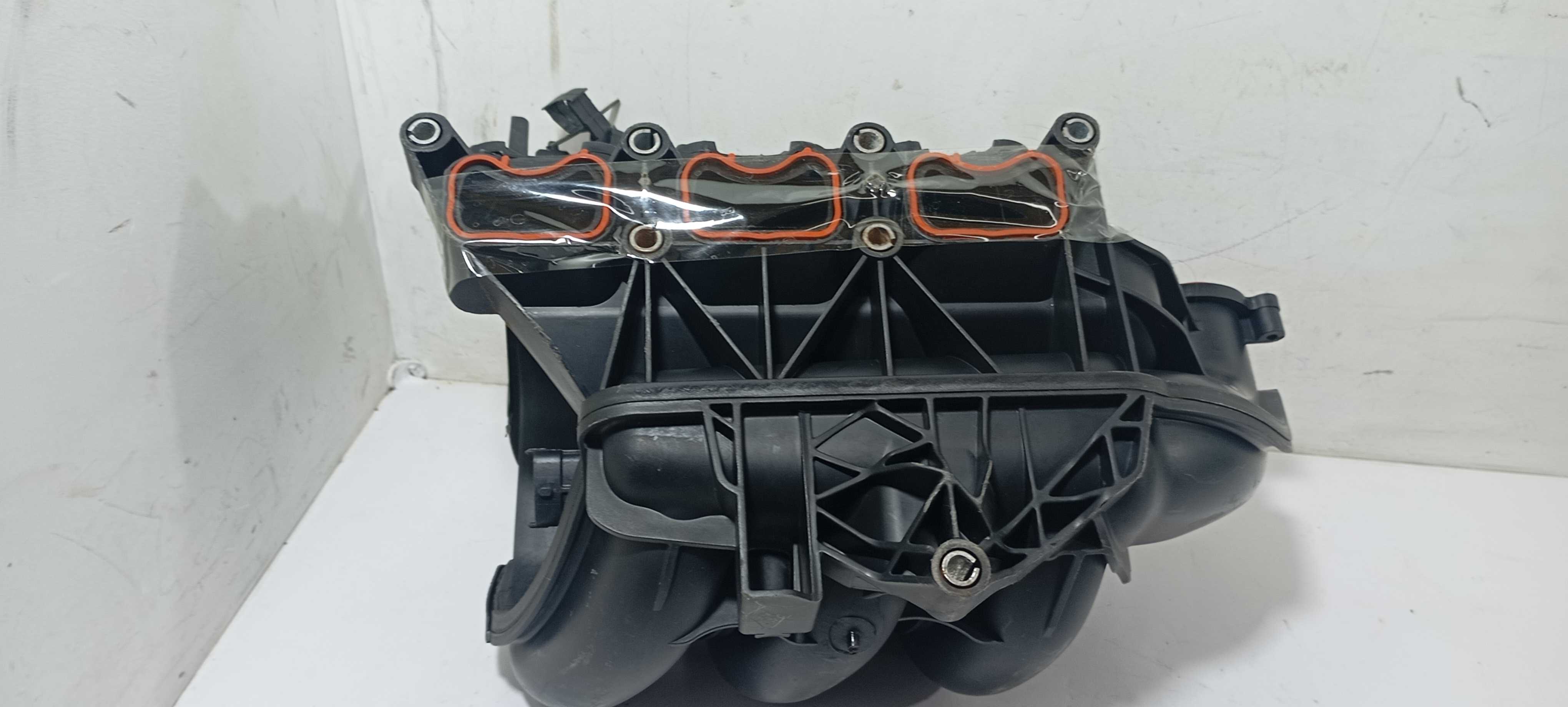 Coletor Admissão Ford Ka 1.0 2020e3bg9424dc 6