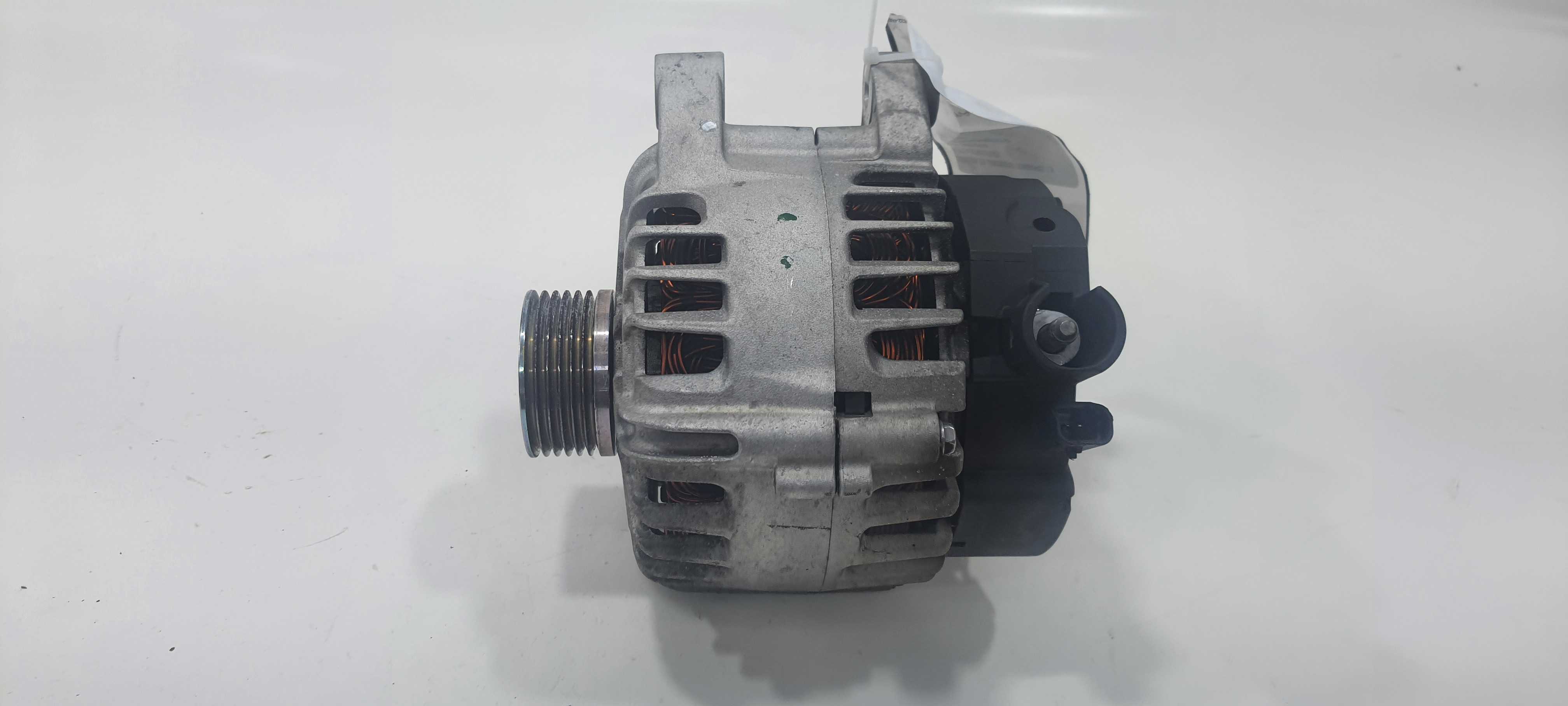 Alternador C3 Aircross 1.6 2015 9807344880 2