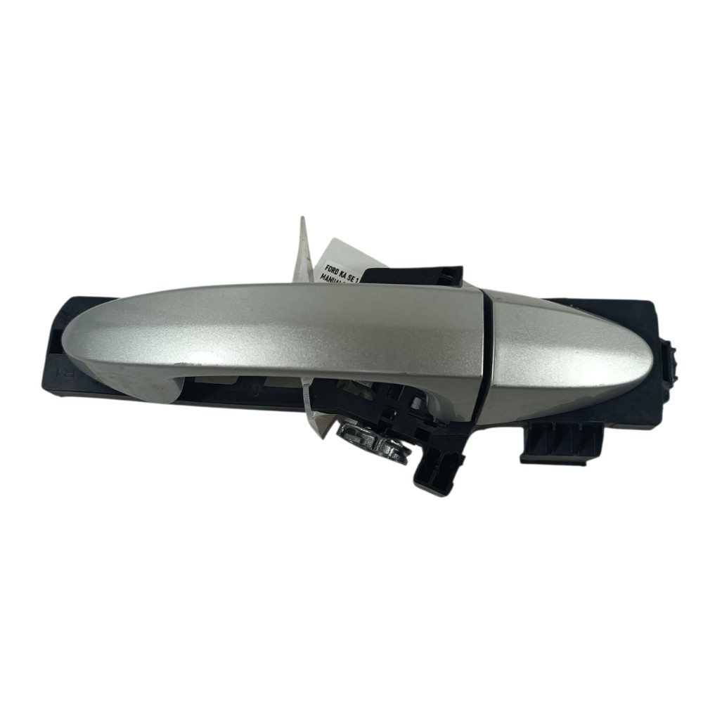 Maçaneta Externa Traseira Direita Ford Ka 2020 Dn15a224a36bb Cinza Traseira 1