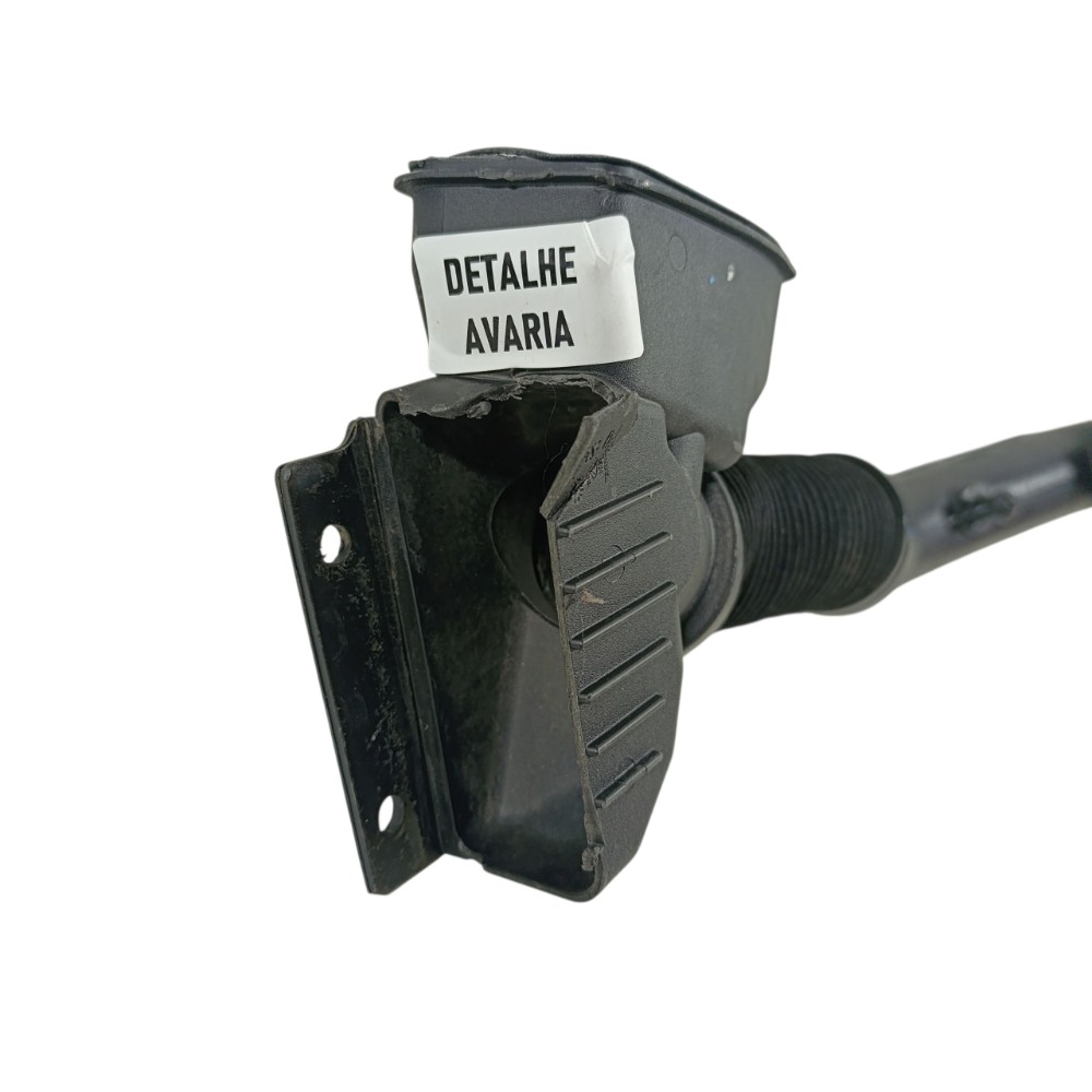 Mangueira Duto Ar Hb20 Vision 1.0 2021 28210r1100 6