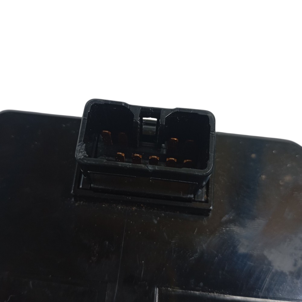 Comando Ar Hb20s1.6 2018 97250xxxxx 7