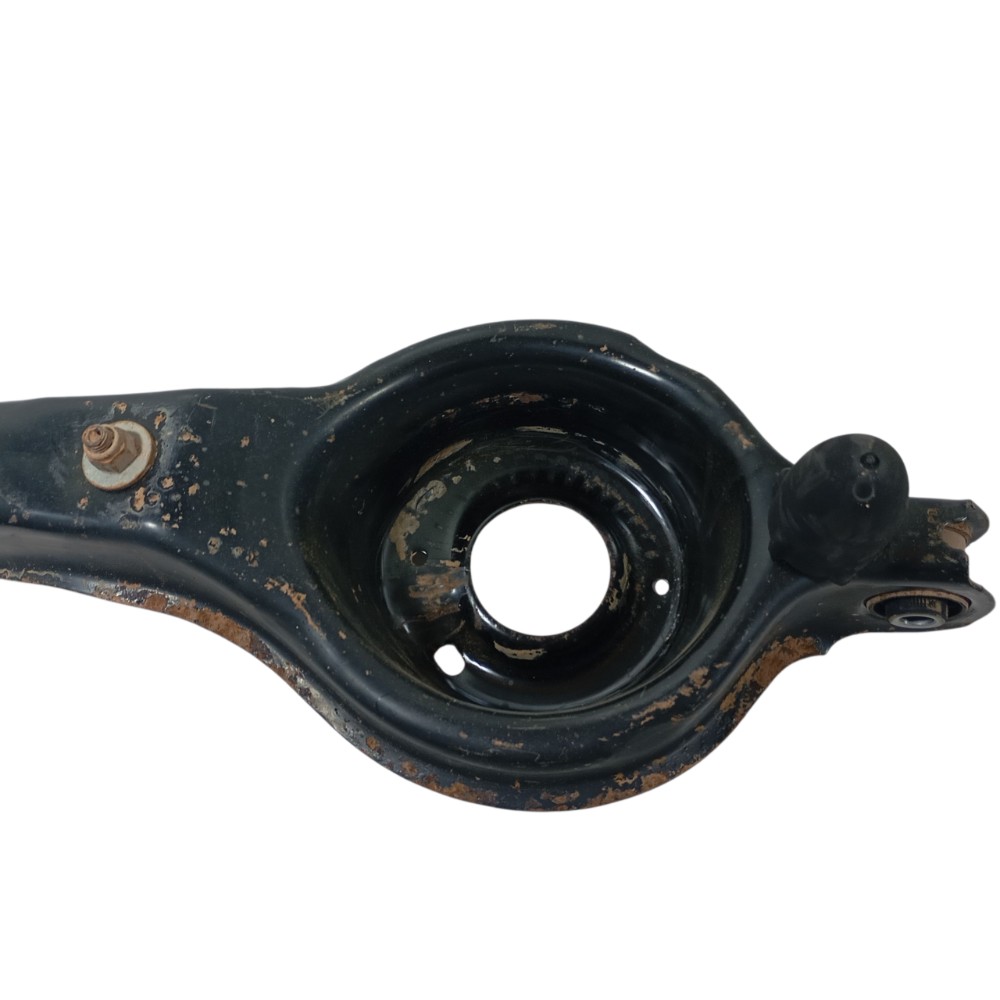 Bandeia Traseira Ambos Ford Focus 2.0 2016 F1f15k652aa 3