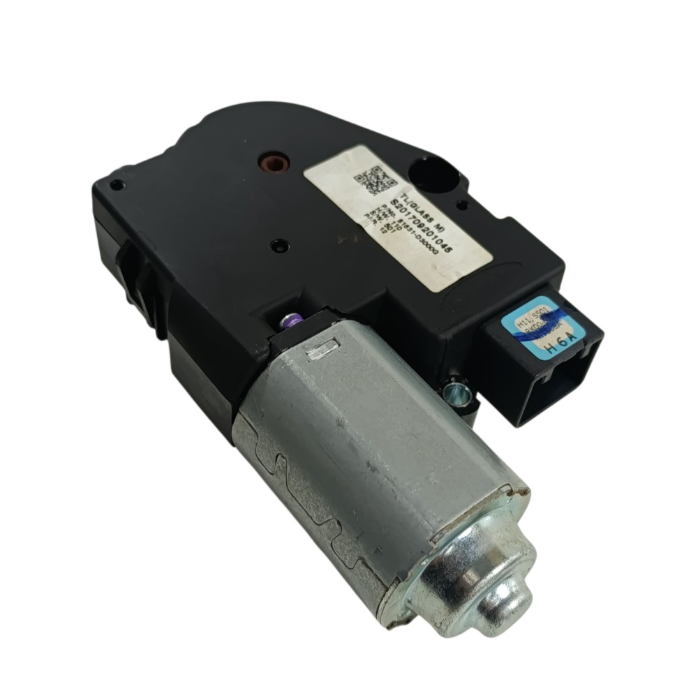 Motor Teto New Tucson Gls 1.6 2019 81631d3000g 5