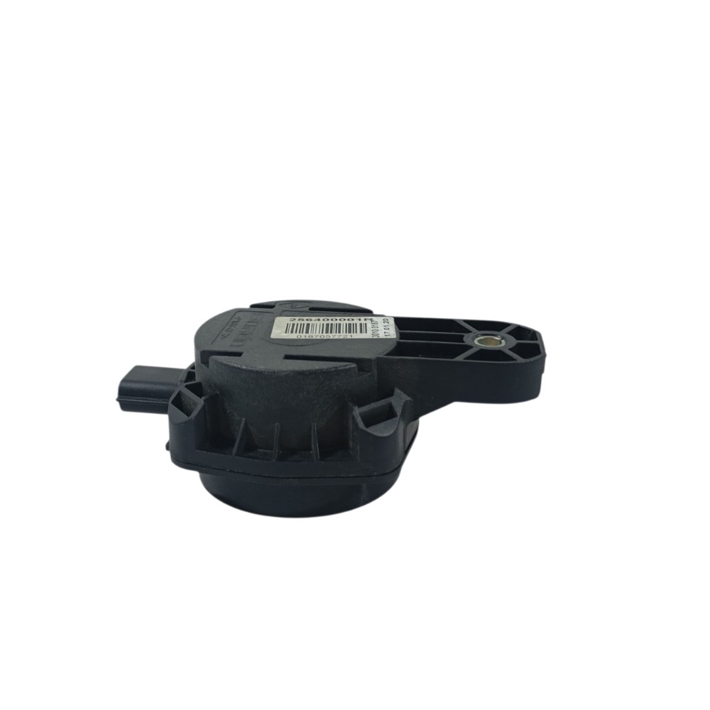 Sirene Alarme Renault Captur 2021 256400001r 2