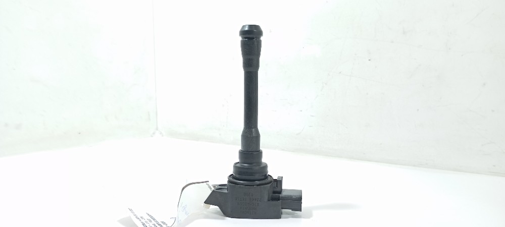 Bobina Ignição Nissan March Sv 1.0 2016 224481kt1a 8